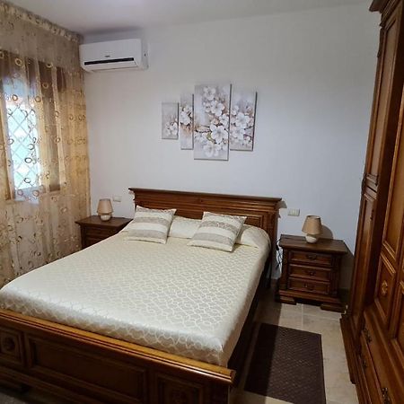 Villa Chloe Capitana Buitenkant foto