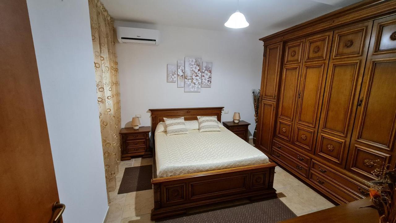 Villa Chloe Capitana Buitenkant foto