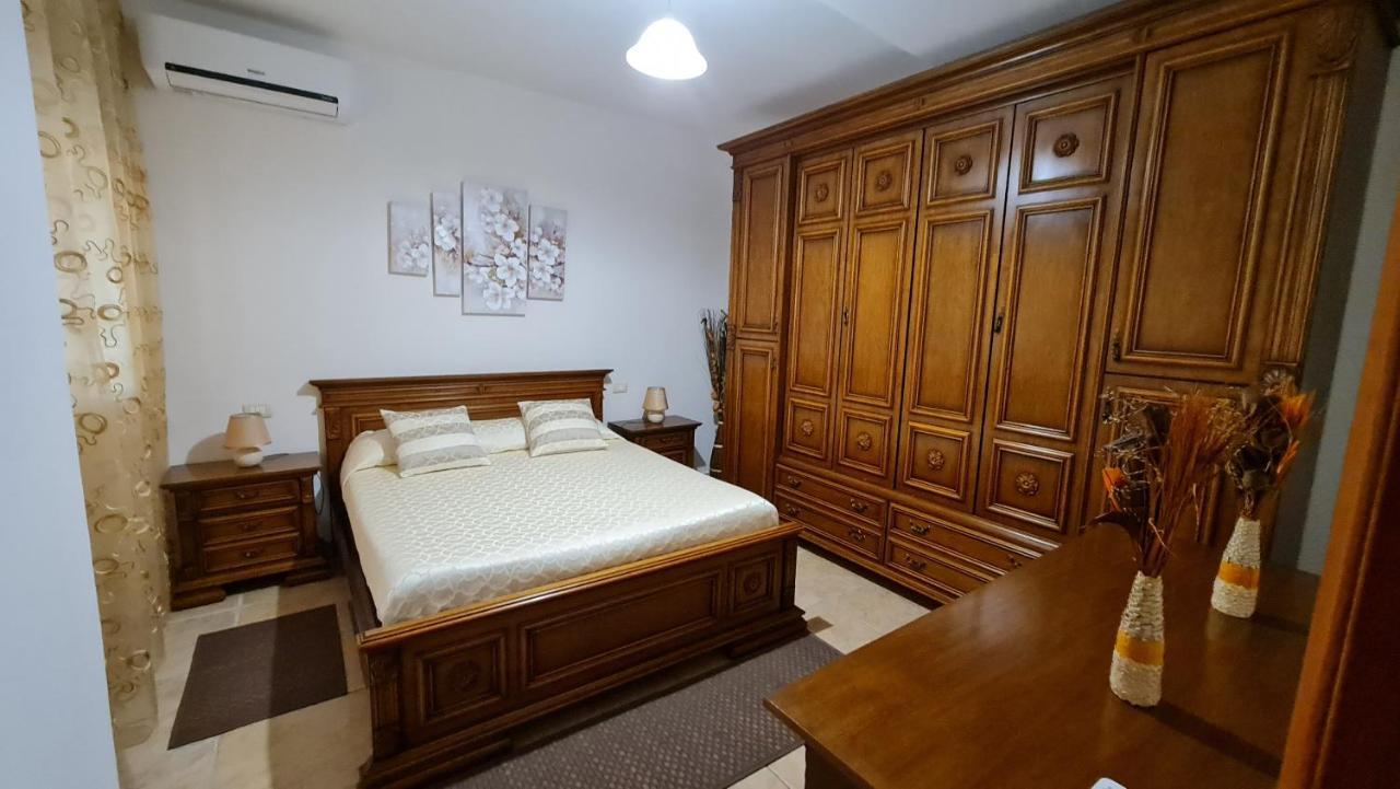 Villa Chloe Capitana Buitenkant foto