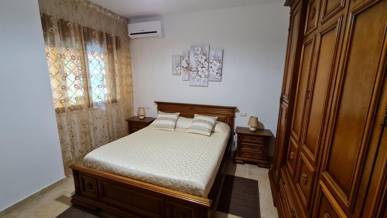 Villa Chloe Capitana Buitenkant foto